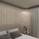 부산 인테리어, 토성동 봄여름가을겨울 아파트 35평 인테리어 3D 제안