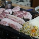뿔난돼지 - 제주시 고내로7길 45 | 뿔난돼지
