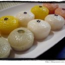 떡도 알고 먹어야 맛있죠??