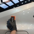 갓.Detailing | 서산 신차 유리막 코팅 디테일링샵 토요타 프리우스 신차 유리막 코팅 후기