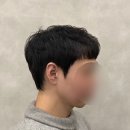 포링 | 평촌 남자머리 잘하는 포링맨즈헤어 찬범디자이너 내돈내산 후기