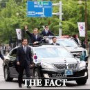 대통령경호처(연무관) 이미지