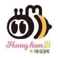 허니홈비 이미지
