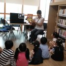 당산2동공립작은도서관 이미지