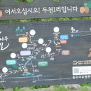 십이령옛길보부상주막촌 | 울진 십이령 옛길 전통 주막촌구경