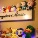 현대노래연습장 이미지