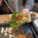 쌈이랑고기랑 | 청주 봉명동 고기집 제일쌈대패 샤브샤브와 푸짐한 셀프바 후기