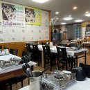 군산 월명동 콩뜰(메뉴, 순두부찌개, 두부전골, 두부보쌈)