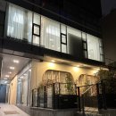 1399 | [도산공원] 미슐랭 2스타 조셉 셰프 컨템포러리 ‘에빗’ EVETT 디너 후기