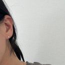 onoa 오노아 14k 모이사나이트 귀걸이 다이아귀걸이 ㅣ 내돈내산 후기