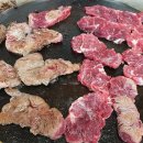 동진초장 | 백반기행 이종범의 광주밥상 생고기 뭉티기