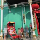 맨션13 | [페낭 투어] 페라나칸 맨션 후기｜그냥 관람했더라면 지나쳤을 이야기들, 시간을 걷는 느낌