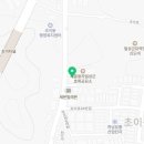 초이동 행정복지센터 3층 이미지