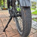 Motor City | 퀄리스포츠 엑스트론 시티S 전기자전거 구매후기