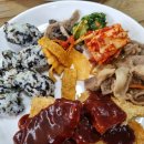 동해한식뷔페 이미지