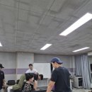 광덕지역아동 | 풍세 시너짐 헬스장, 사랑을 나눔으로 베푸는 멋진 봉사단!!