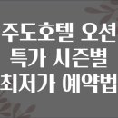 2024 제주국제관악제[봄시즌] | 제주도호텔 오션뷰 특가 시즌별 최저가 예약법
