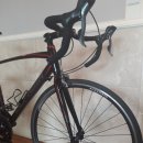 [판매완료] 로드 자전거(엘파마 에포카 e2500) 팝니다. 이미지