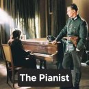 영화 The Pianist ost *쇼팽 녹턴 20번 21번 이미지