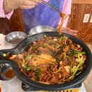 메트로 해물아구찜 | 블챌 6 (일상글; 범어사 경주집/ 삼환축산 구서점/ 클라랑스 리뷰이벤트/ 빌라 드 스파이시 센텀 신세계...