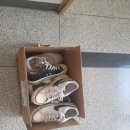 오송 빨래상점에서 운동화 세탁한 후기