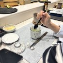 어반브릭스 앞 횡단보도 | 창원 중동 맛집, 어반브릭스 맛집 기념일에 가기 좋은 스시환