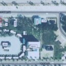 하조대해수욕장 야영장 이미지