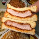장동식당 이미지