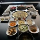 나성갈비 이미지