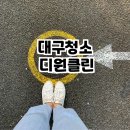 디원클린 이미지