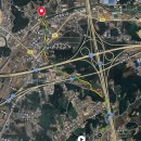 동화운수 차고지 앞 | 평택섶길 10코스 과수원길