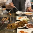 대구 내당역 술집 신천운 양꼬치 구이 본점