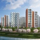 용당e편한세상 앞 이미지