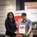 INTI-Alumni Leadership Series! 동문 리더십 시리즈! 이미지