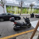 휴먼오토바이 이미지