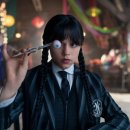 고프빌리 | 시즌2 드디어 공개! 제나 오르테가 미쳤다.. 스포 살짝 포함 솔직 후기 (쿠키, 등장인물, 시즌1 요약)