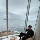 (사)부산시기장군장애인협회 | 부산 기장 카페 추천. 새해 일출을 볼 수 있는 카페...내돈내산.솔직후기.오션뷰 조망. 부산 해돋이 카페.