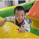 퍼스트 태권도장 이미지