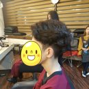 Hair Style Pomade perm 투블럭 포마드 가르마 펌 │원투쓰리 신림점 126기 김수희 -_-v 이미지