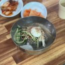 판교수정냉면 - 보령시 신설3길 50 | 판교수정냉면