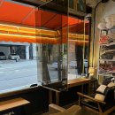 감성커피 테라스