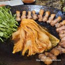 솥고집 | 마곡역 맛집 추천｜솥뚜껑김치삼겹 맛집 ‘솥고집 마곡점’ 후기