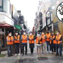 산성뿌리전통시장 이미지