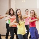 에어로빅 이미지