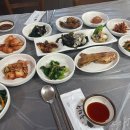바다원횟집 | [내돈내산] 부산 가덕도 바다원 횟집 계절별미 대구탕 드셔보세요