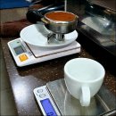 바리스타 브루잉 자격과정 이미지