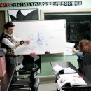 용지미용실