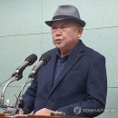 '쥴리 의혹' 영장신청, 검찰기각…"도주 우려 없다" "왜?" 이미지