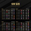 2026 OWWC GROUP STAGE 안내 이미지