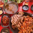 신서방장수왕족발